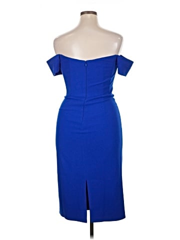 Dress the Population Cocktail Dress (view 2)
