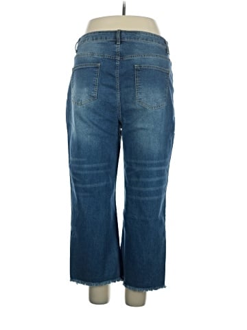 Unbranded Jeans (view 2)