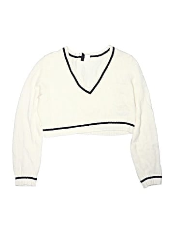 Divided by H&M Pullover Sweater (view 1)