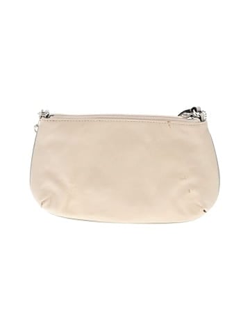 Coach Leather Wristlet (view 2)