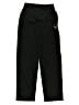 Puma 100% Polyester Black Casual Pants Size 14 - 16 - photo 1