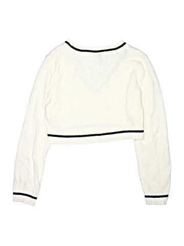 Divided by H&M Pullover Sweater (view 2)