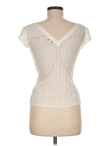 Bebe Short Sleeve Top (view 2)