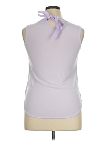 41Hawthorn Sleeveless Blouse (view 2)
