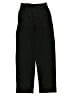 Puma 100% Polyester Black Casual Pants Size 14 - 16 - photo 2