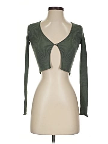 Cotton On Long Sleeve Top (view 1)