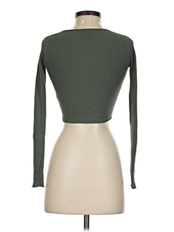 Cotton On Long Sleeve Top (view 2)
