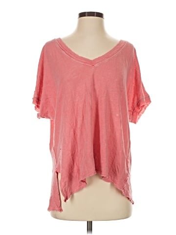 We the Free Short Sleeve Top (view 1)