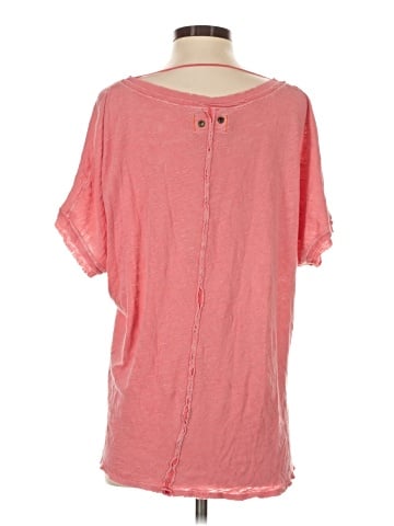 We the Free Short Sleeve Top (view 2)