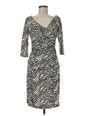 Diane von Furstenberg Cocktail Dress (view 1)