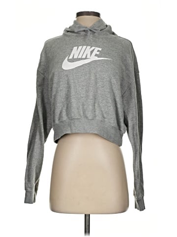 Nike Sweatshirt (view 1)