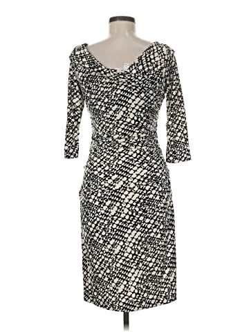 Diane von Furstenberg Cocktail Dress (view 2)
