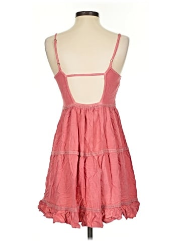 Kiwi & punch Casual Dress (view 2)