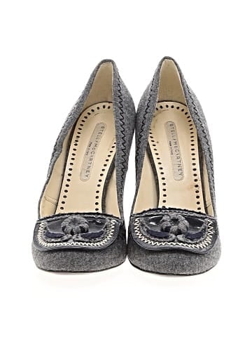 Stella McCartney Heels (view 2)