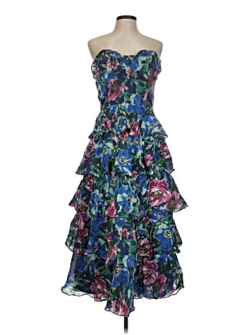 Lulus Cocktail Dress (view 1)