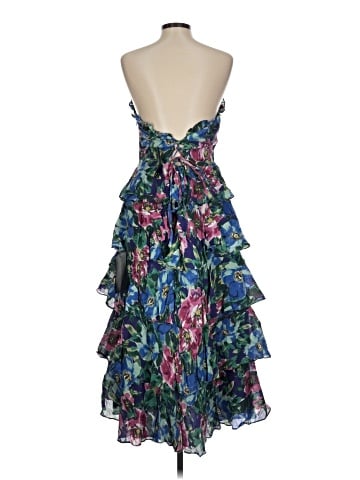 Lulus Cocktail Dress (view 2)