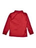 Lands' End Red Long Sleeve Polo Size 4 - 5 - photo 2