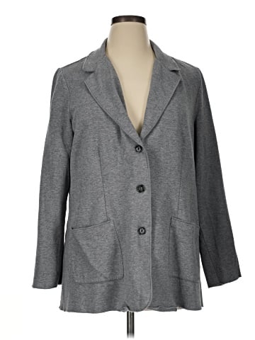 J.Jill Cardigan (view 1)