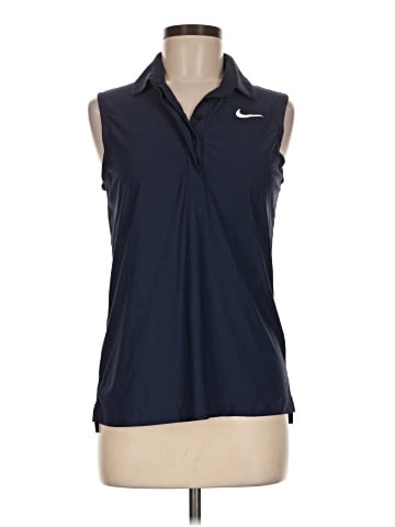 Nike Sleeveless T-Shirt (view 1)
