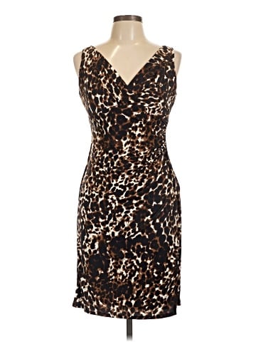 Lauren by Ralph Lauren Cocktail Dress (view 1)
