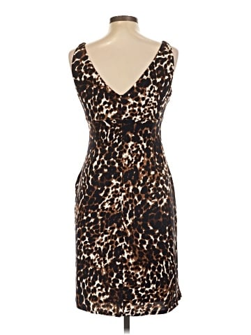 Lauren by Ralph Lauren Cocktail Dress (view 2)