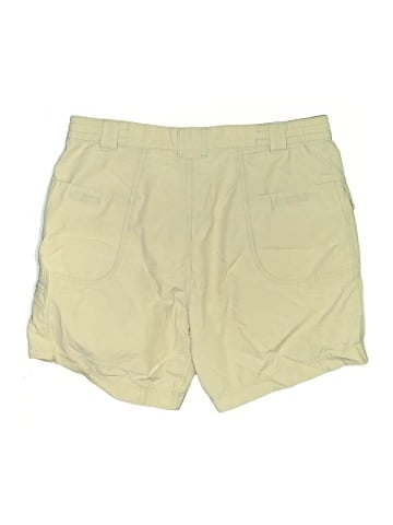 Columbia Khaki Shorts (view 2)