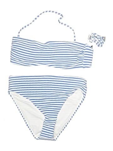 J.Crew Two Piece Swimsuit (view 1)