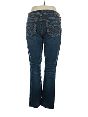 Silver Jeans Co. Jeans (view 2)