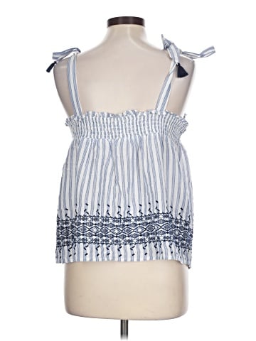 Old Navy Sleeveless Blouse (view 2)