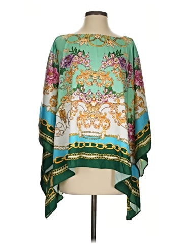 Boston Proper Kimono (view 1)