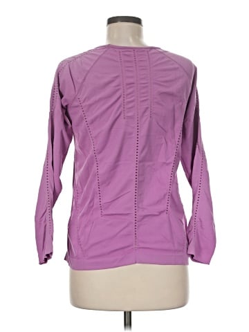 Athleta 3/4 Sleeve T-Shirt (view 2)