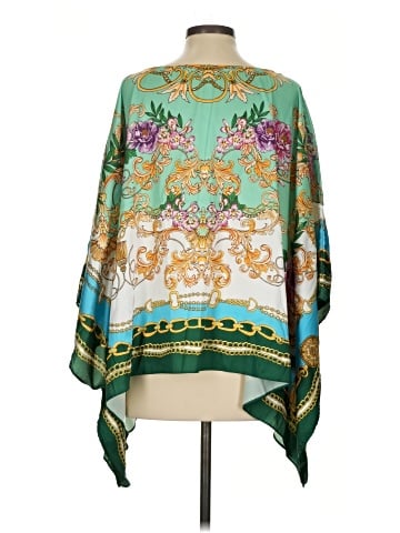 Boston Proper Kimono (view 2)