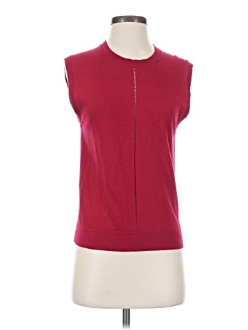 St. John Sleeveless Blouse (view 1)