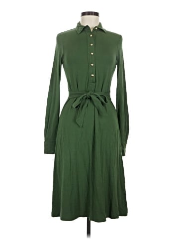 J.Crew Casual Dress (view 1)