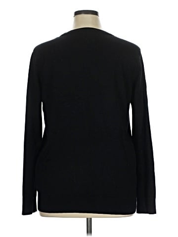 DKNY Pullover Sweater (view 2)