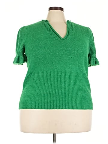 Torrid Sweater Vest (view 1)