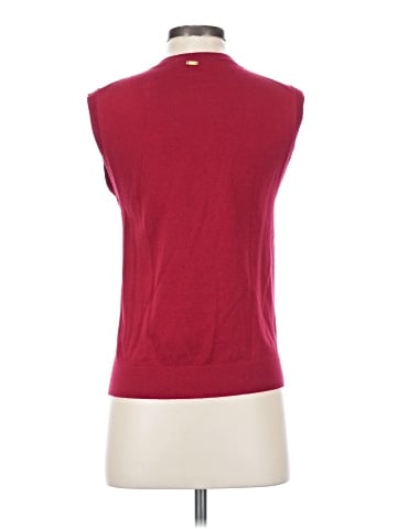 St. John Sleeveless Blouse (view 2)
