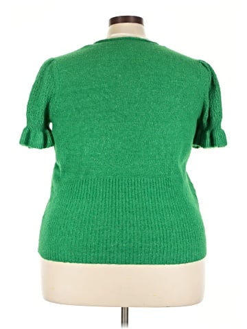 Torrid Sweater Vest (view 2)