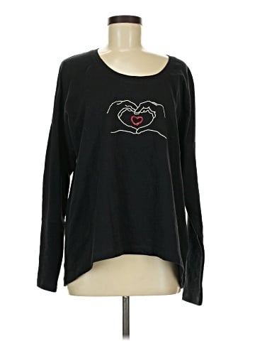 CAbi Long Sleeve T-Shirt (view 1)
