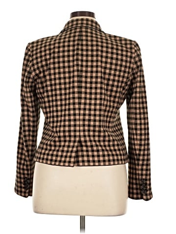Ann Taylor Blazer (view 2)