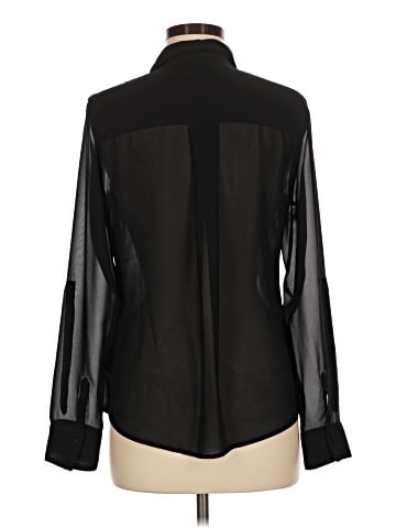 Guess Long Sleeve Blouse (view 2)