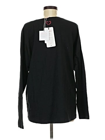 CAbi Long Sleeve T-Shirt (view 2)