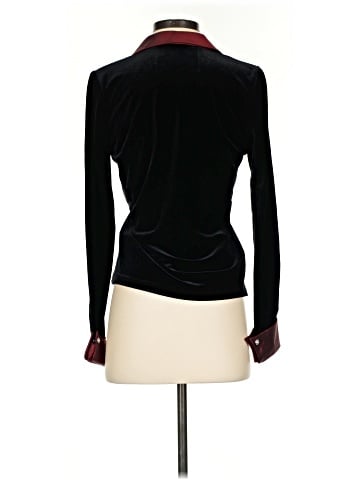 Willi Smith Long Sleeve Top (view 2)