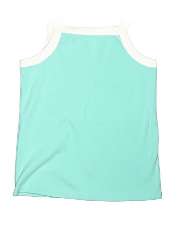 Hanna Andersson Sleeveless T-Shirt (view 1)