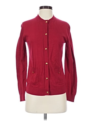 St. John Cardigan (view 1)