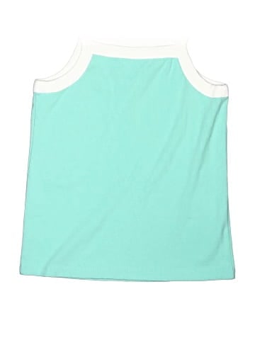 Hanna Andersson Sleeveless T-Shirt (view 2)