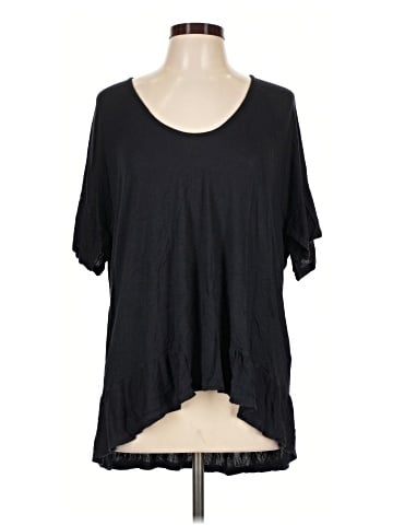 Ellen Tracy Short Sleeve Top (view 1)