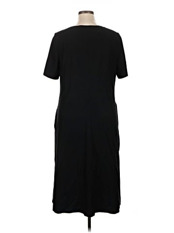 Eileen Fisher Casual Dress (view 2)
