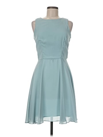 Hampton Nites Cocktail Dress (view 1)