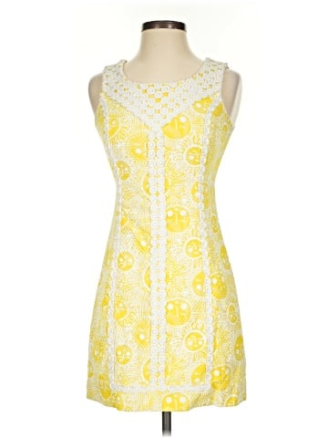 Lilly Pulitzer Cocktail Dress (view 1)